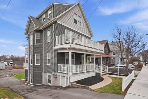 Photo of 286 Revere St #286, Winthrop, MA 02152 (MLS # 73493638)