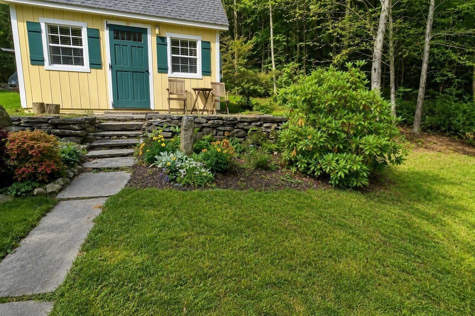 2 Taft Rd, Chester, MA, 2 Taft Rd, Chester, MA Photo #4
