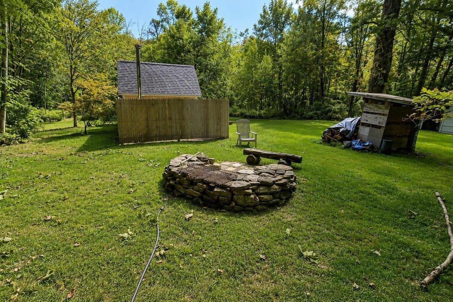 2 Taft Rd, Chester, MA, 2 Taft Rd, Chester, MA Photo #11