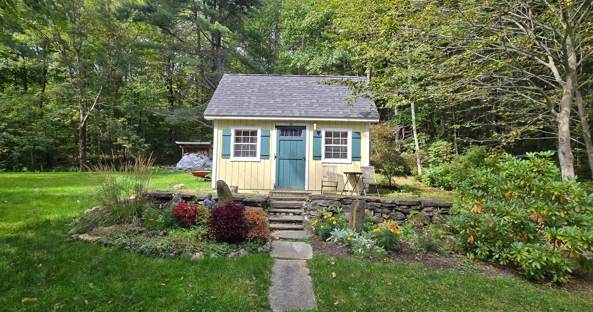 2 Taft Rd, Chester, MA, 2 Taft Rd, Chester, MA Photo #2