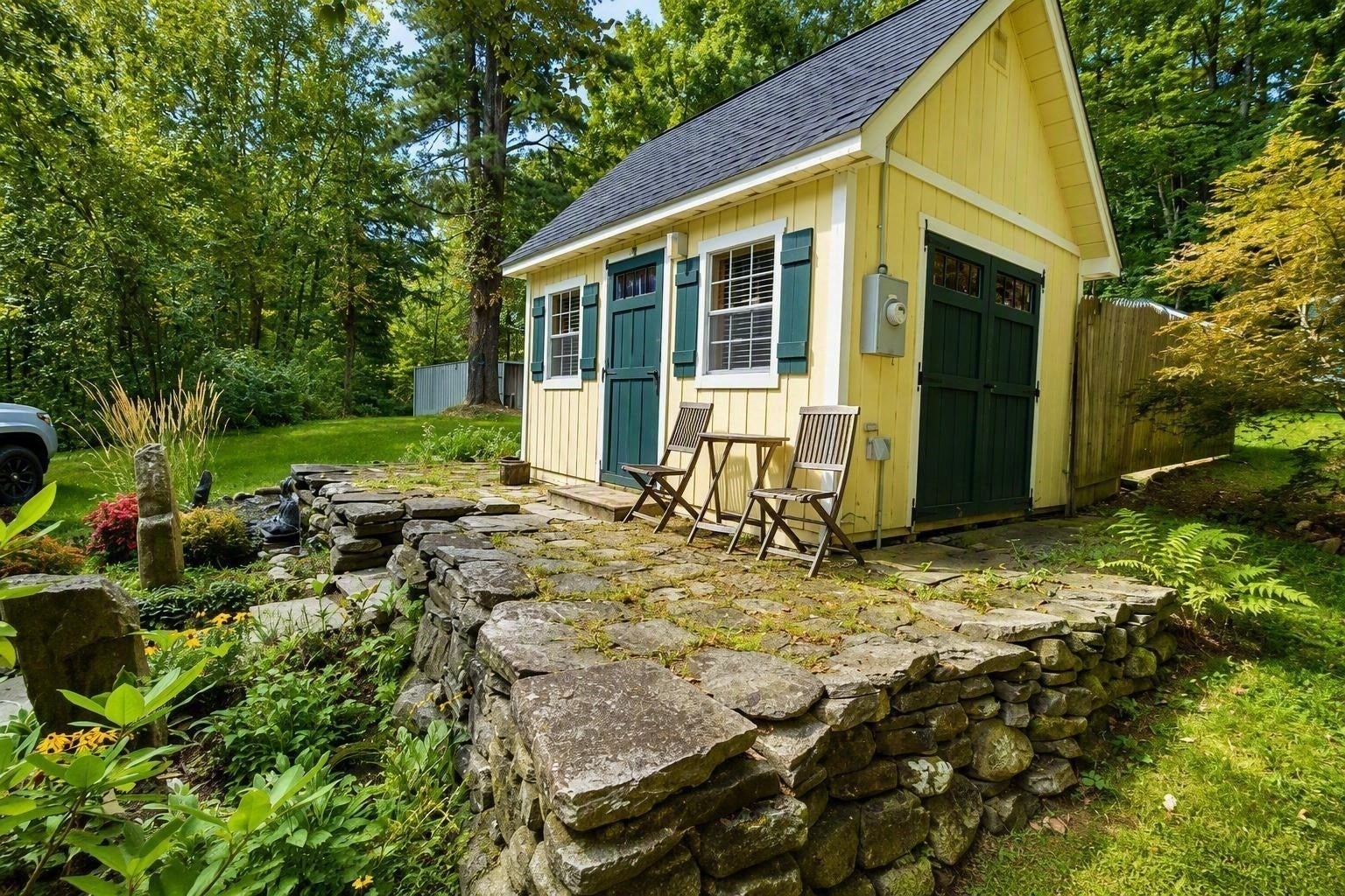 2 Taft Rd, Chester, MA, 2 Taft Rd, Chester, MA Photo #5