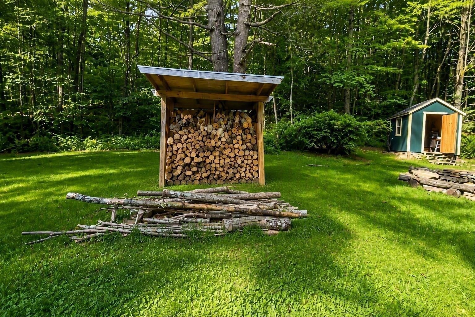 2 Taft Rd, Chester, MA, 2 Taft Rd, Chester, MA Photo #7