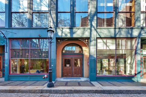 Photo of 55 Middle Street #401, Lowell, MA 01852 (MLS # 73519938)