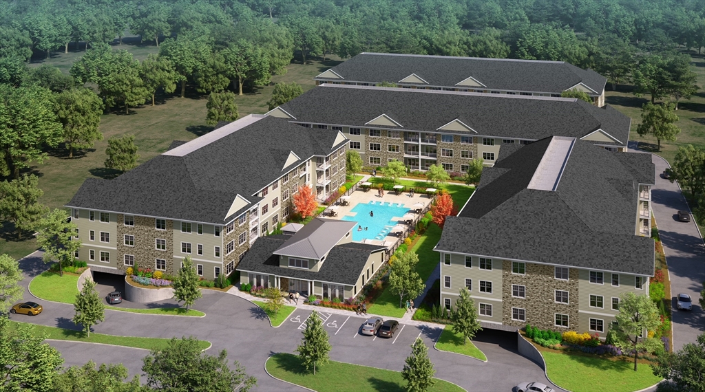 180/201 Old Post Rd 201