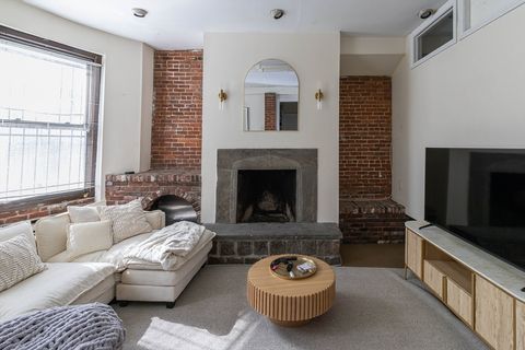 54 Saint Stephens St. 1 Boston MA 02115