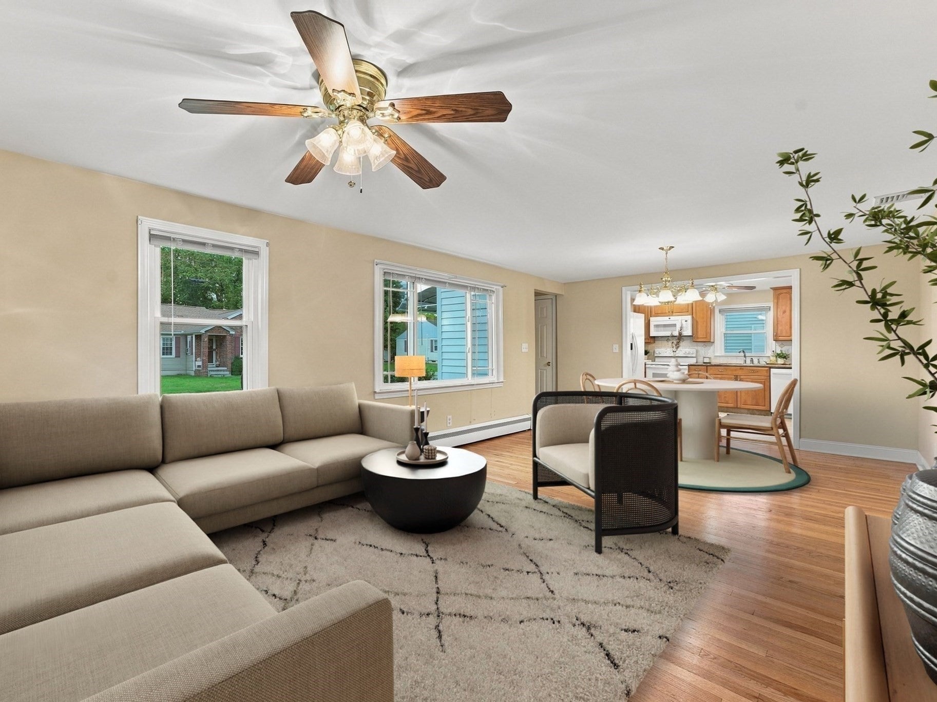 163 Yale Street, Ludlow, MA, 163 Yale Street, Ludlow, MA Photo #5