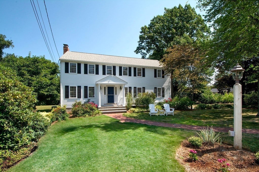 39 Ledgewood Dr, Cohasset, MA Photo #35