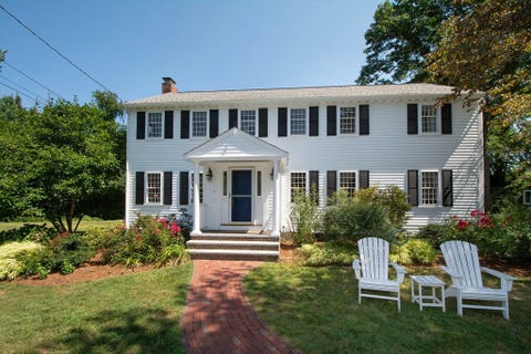 Photo of 39 Ledgewood Dr, Cohasset, MA 02025 (MLS # 73566182)