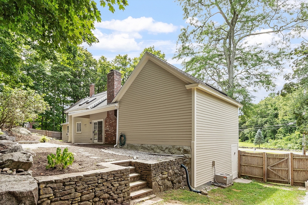 268 Old Sudbury Road