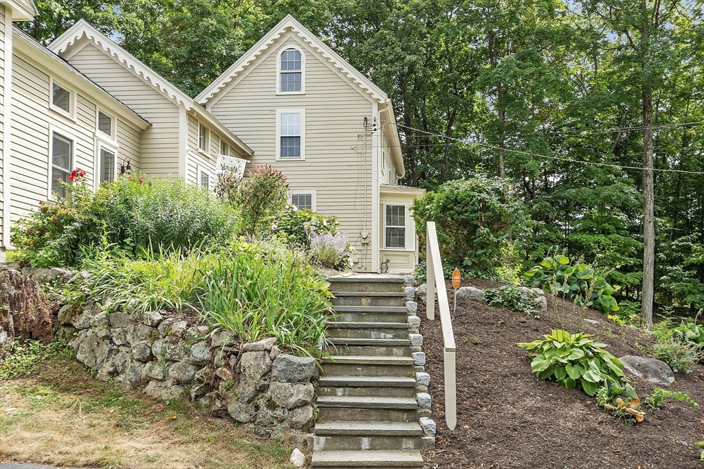 268 Old Sudbury Road