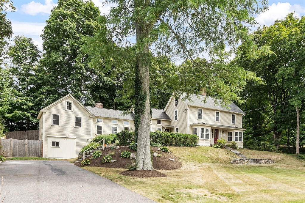 268 Old Sudbury Road