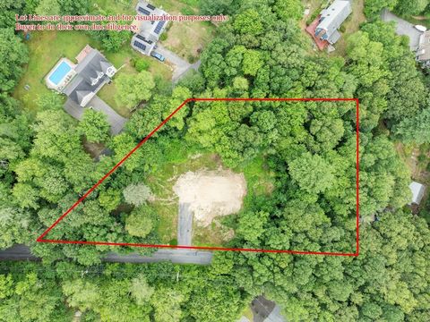 Photo of 75 Wilson Street, Hopkinton, MA 01748 (MLS # 73483609)