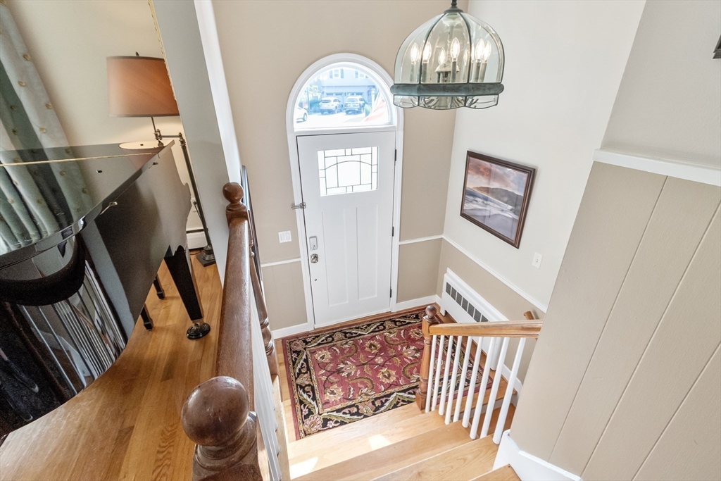9 New Meadow Rd