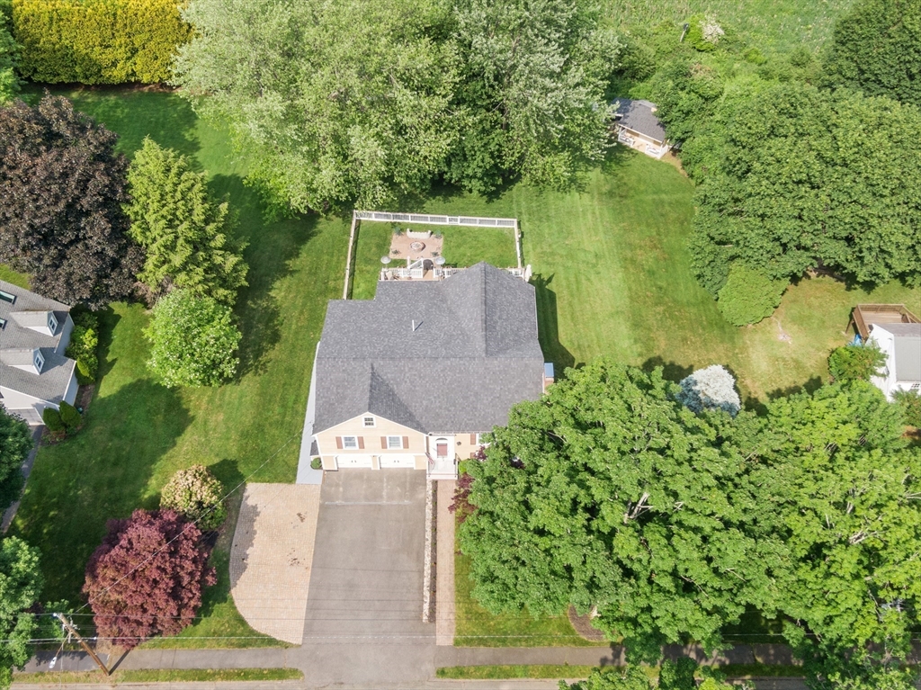 9 New Meadow Rd