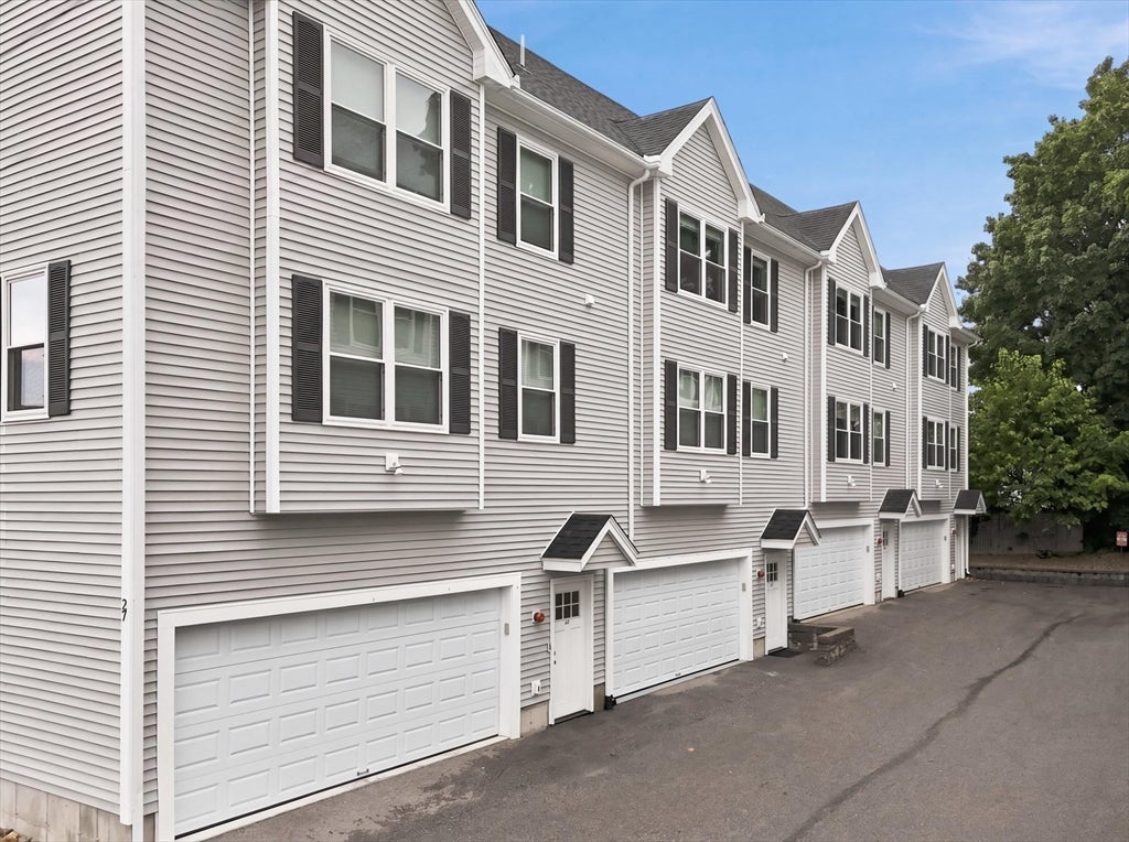Photo of 27-B Orchard St #27B, Haverhill, MA 01830 (MLS # 73555824)