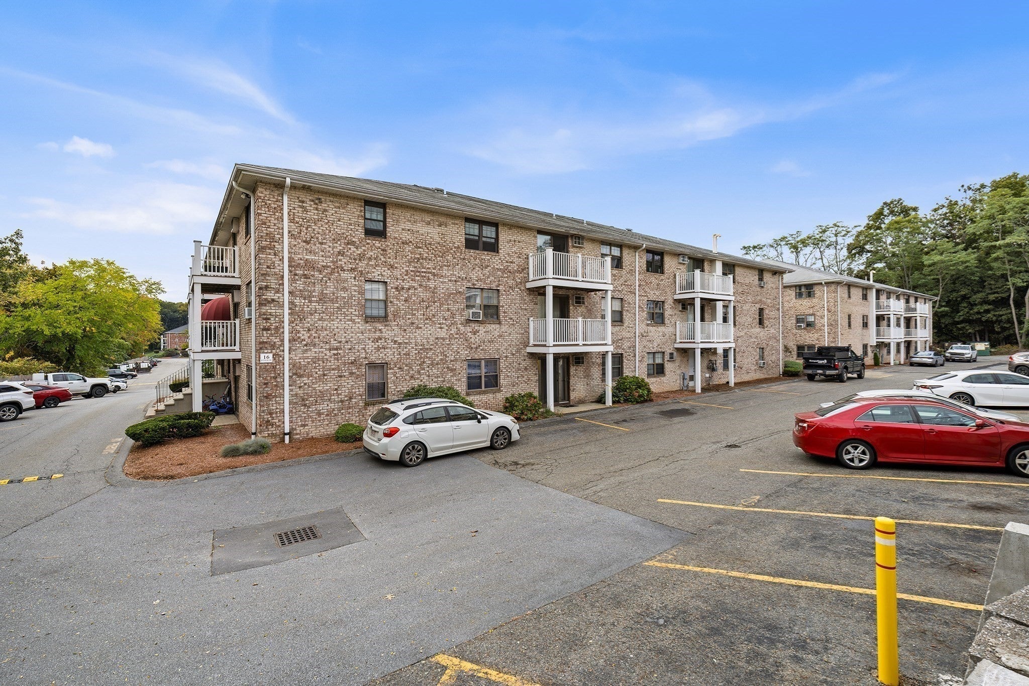 16 Kenmar Dr #138, Billerica, MA, 16 Kenmar Dr #138, Billerica, MA Photo #22