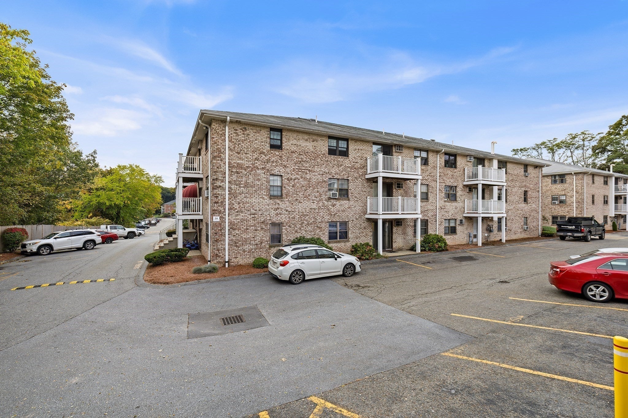 16 Kenmar Dr #138, Billerica, MA, 16 Kenmar Dr #138, Billerica, MA Photo #24