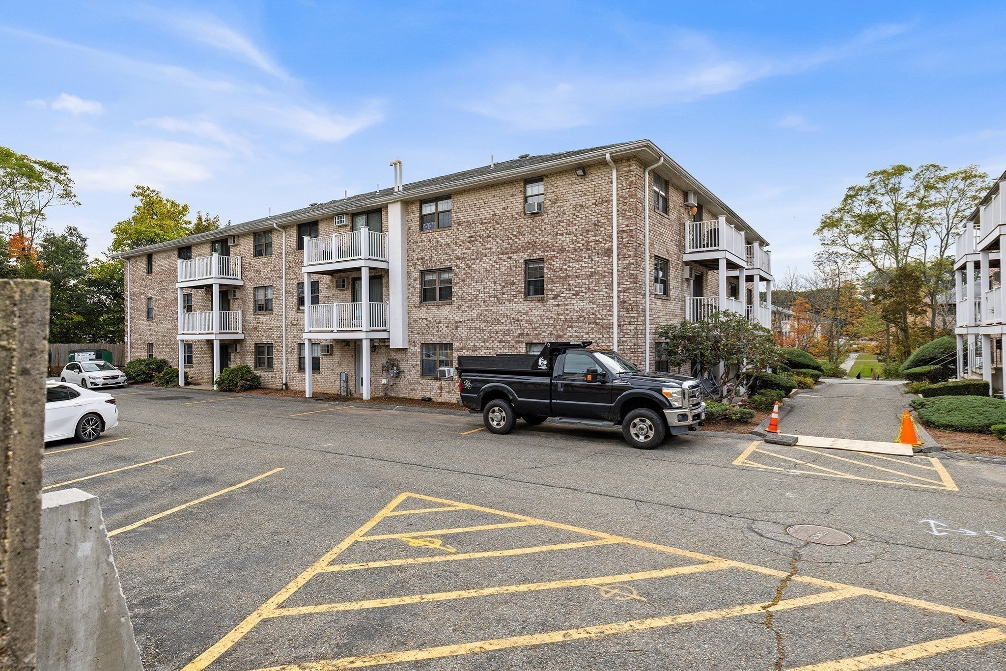 16 Kenmar Dr #138, Billerica, MA, 16 Kenmar Dr #138, Billerica, MA Photo #21