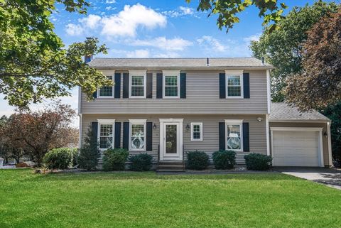 62 Shawna Fitchburg MA 01420