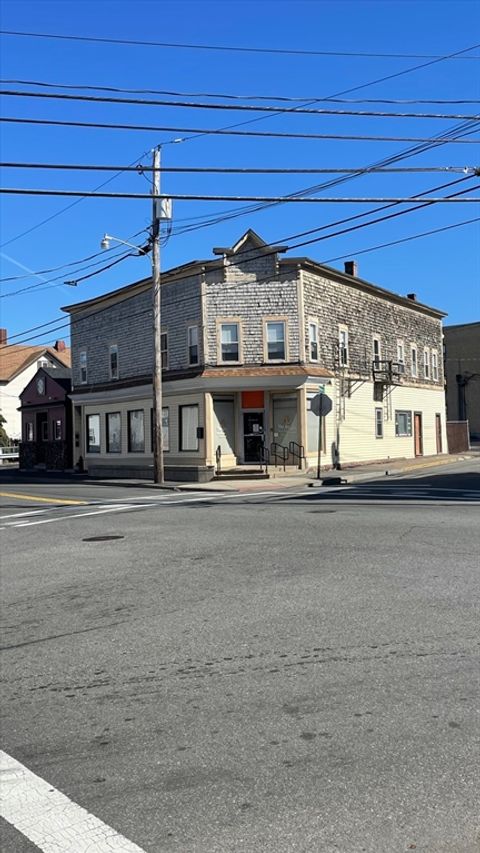 437 Bay St Taunton MA 02780
