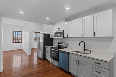 Photo of 280 Essex Street #501, Lawrence, MA 01840 (MLS # 73466697)