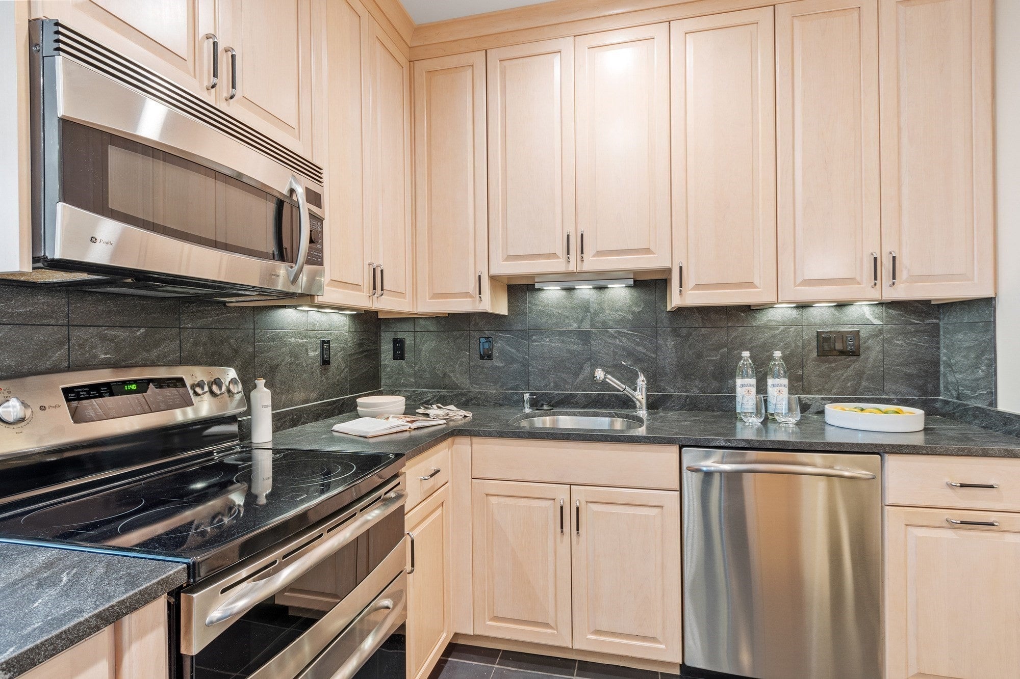 100 Keyes Road 324