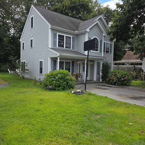 11 Orchard St Tewksbury MA 01876