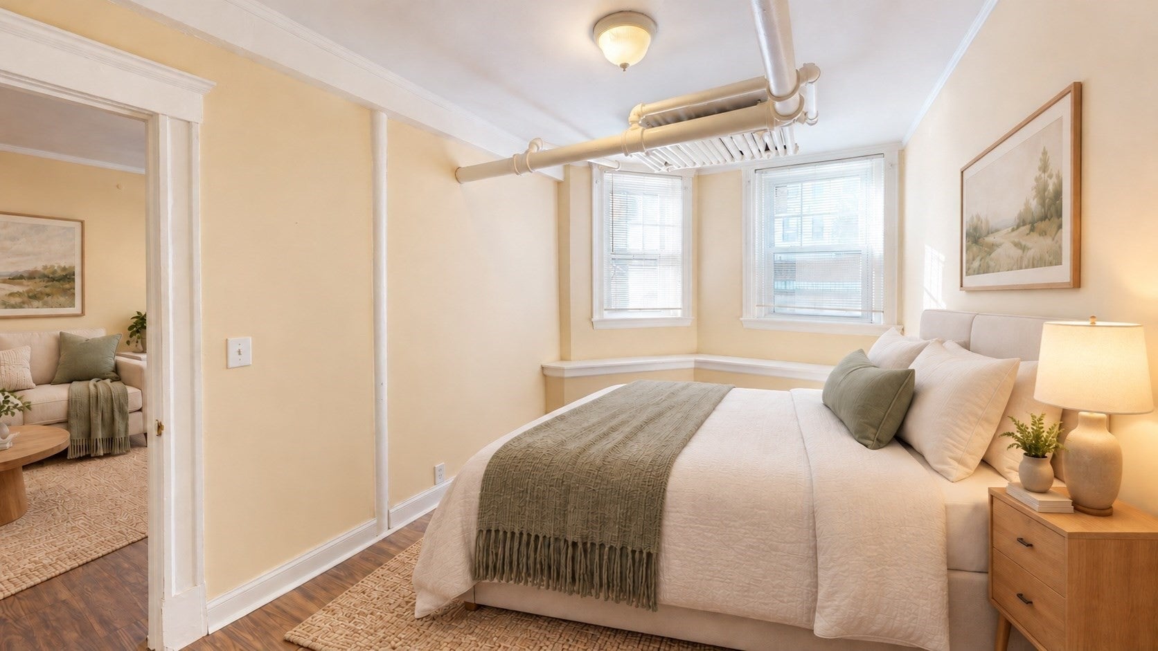 313 Allston St B1