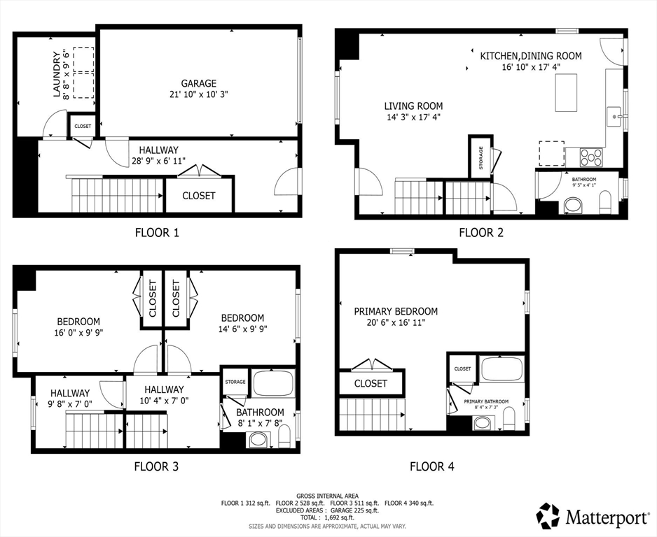 2 Walter G Wiede St #1, Chelmsford, MA, 2 Walter G Wiede St #1, Chelmsford, MA Photo #30