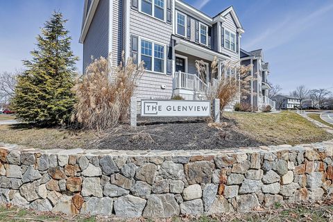 Photo of 2 Walter G Wiede St #1, Chelmsford, MA 01863 (MLS # 73490949)