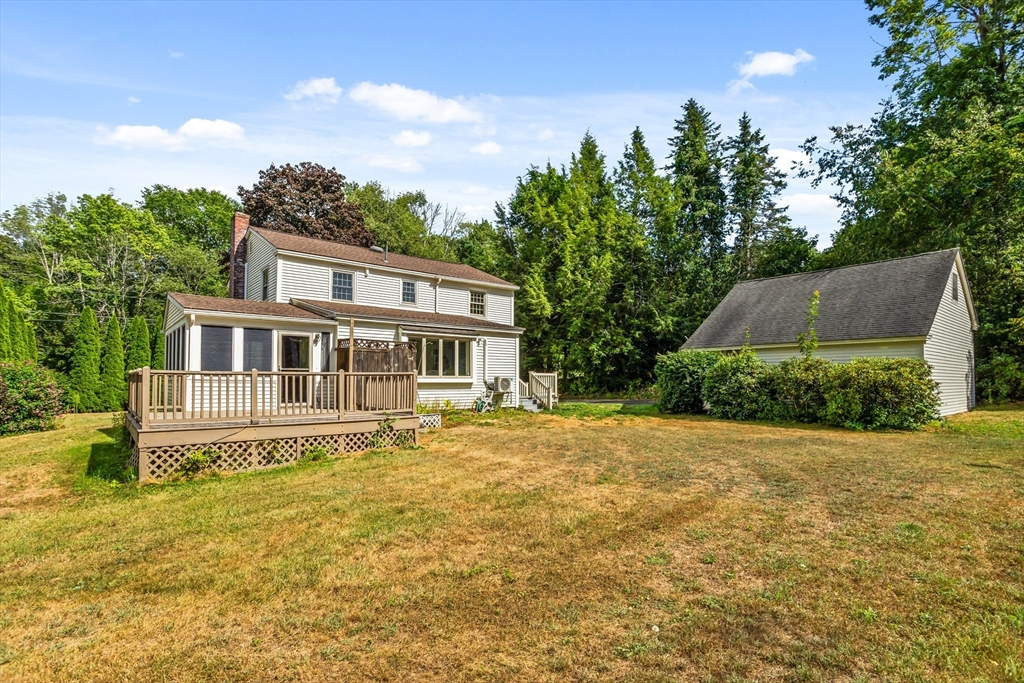 26 Willard Rd