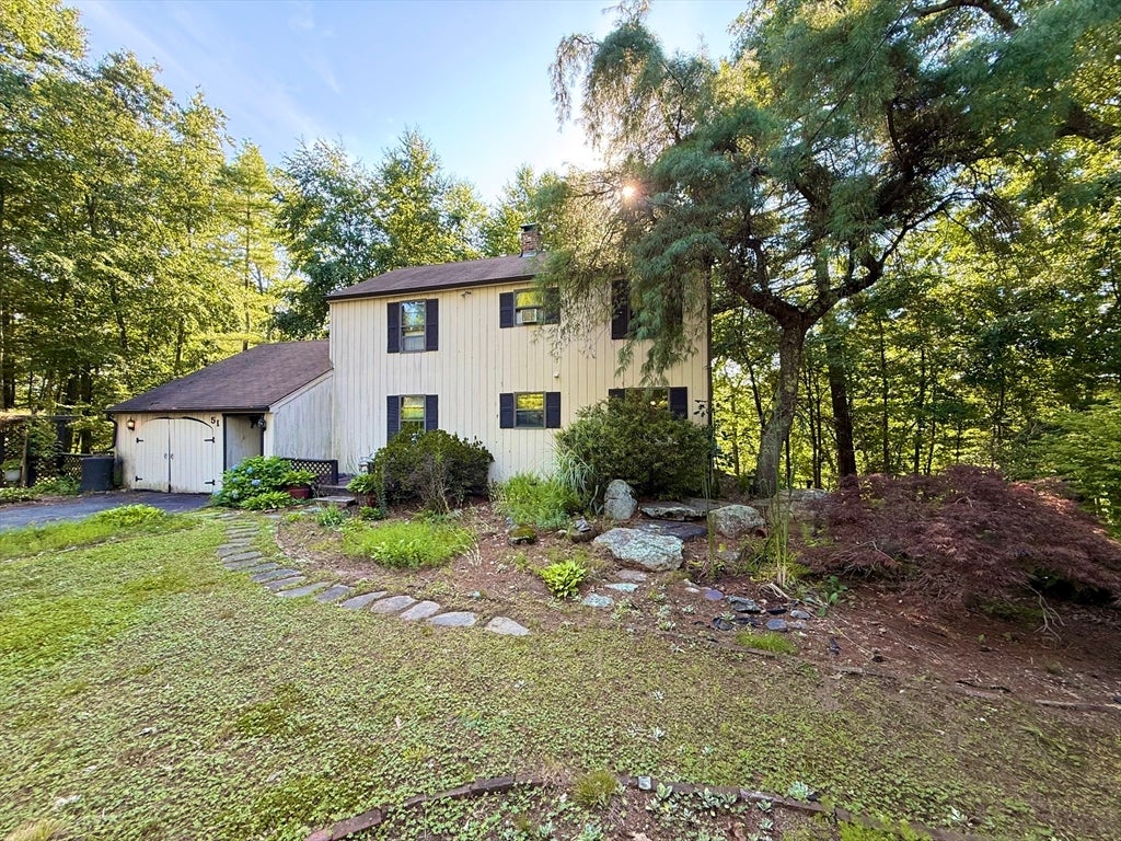 51 Ridge Way, Sturbridge, MA, 51 Ridge Way, Sturbridge, MA Photo #1