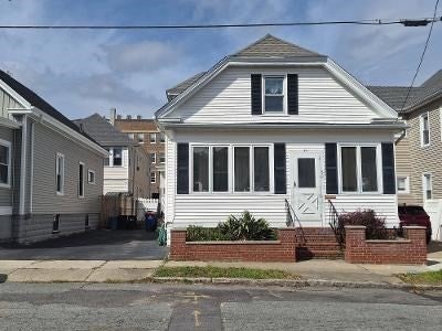 51 Central Avenue, New Bedford, MA, 51 Central Avenue, New Bedford, MA Photo #1