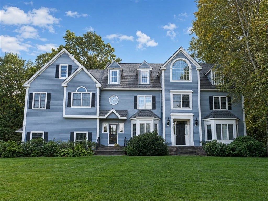 Photo of 22 Capt Samuel Forbush Road, Westborough, MA