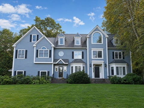 Photo of 22 Capt Samuel Forbush Road, Westborough, MA 01581 (MLS # 73564554)