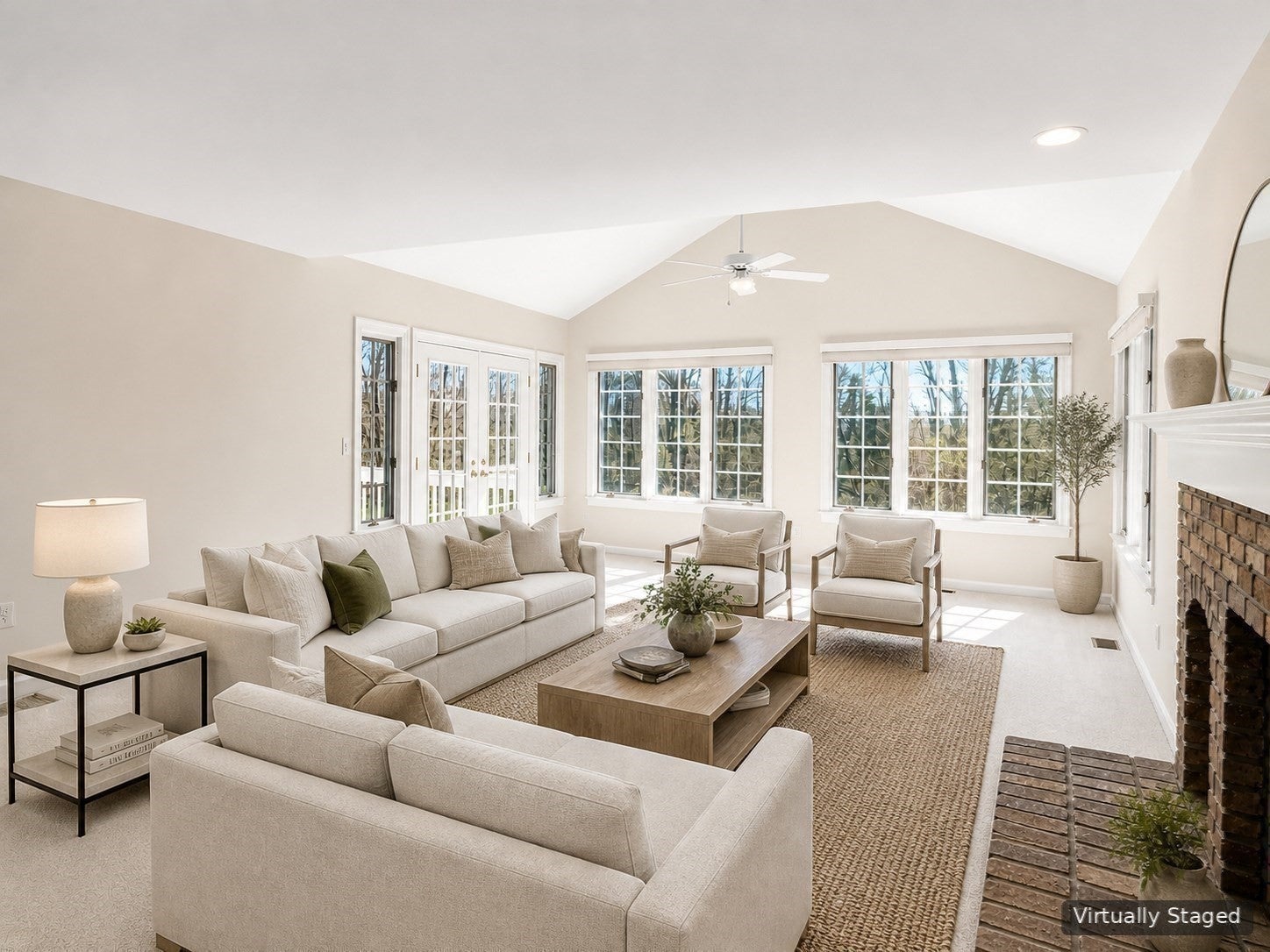 22 Capt Samuel Forbush Road, Westborough, MA, 22 Capt Samuel Forbush Road, Westborough, MA Photo #8