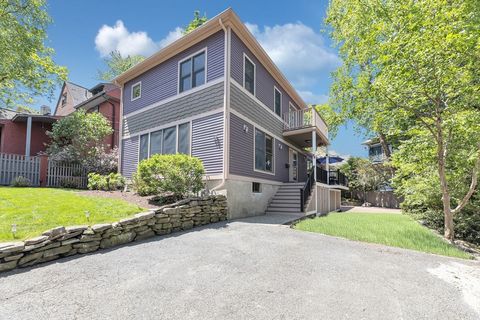 17 Enfield Street Boston MA 02130