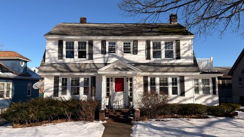 39 Whitmarsh Avenue Worcester MA 01606