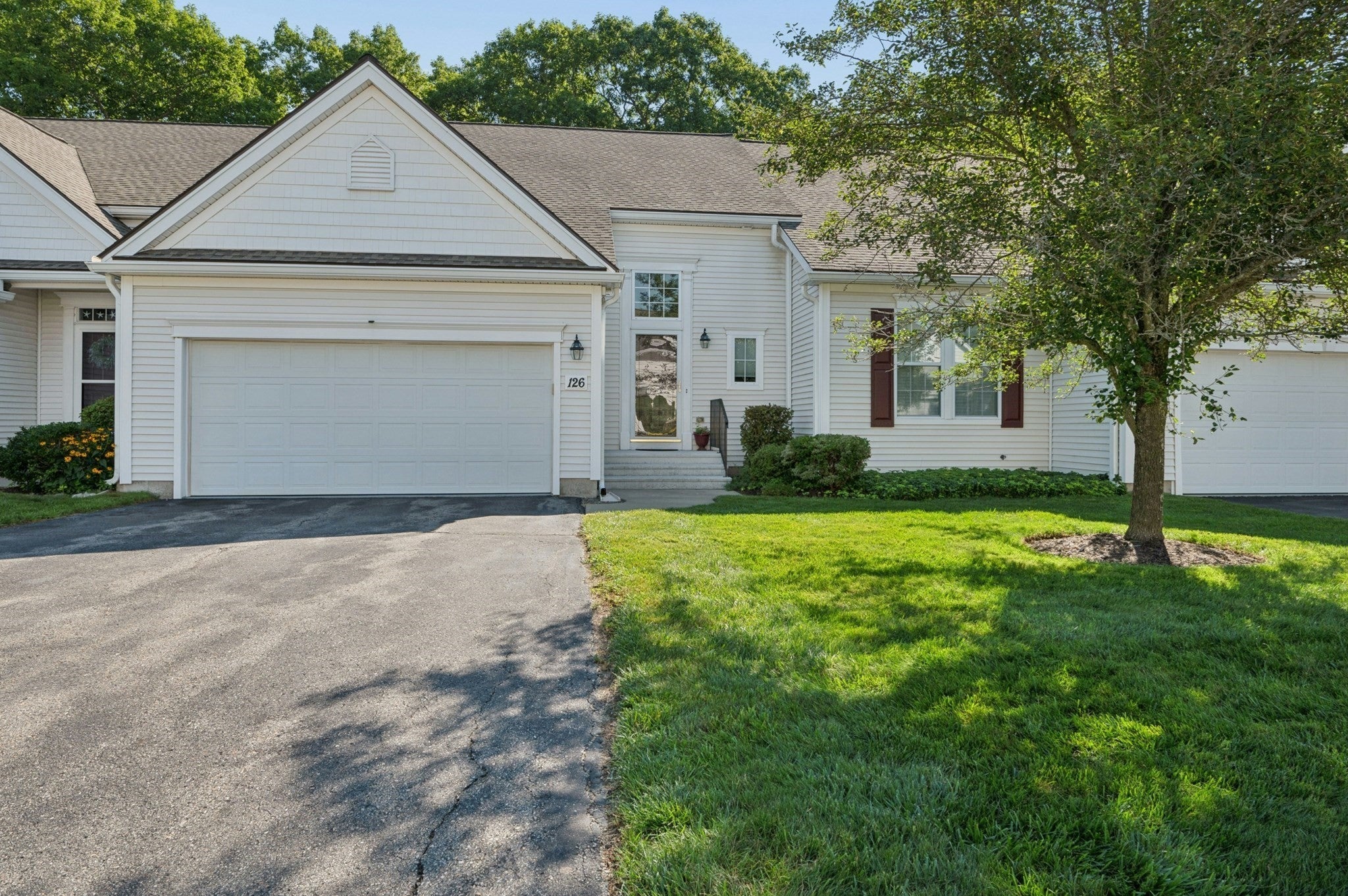126 Clubhouse Lane #126, Northbridge, MA, 126 Clubhouse Lane #126, Northbridge, MA Photo #1