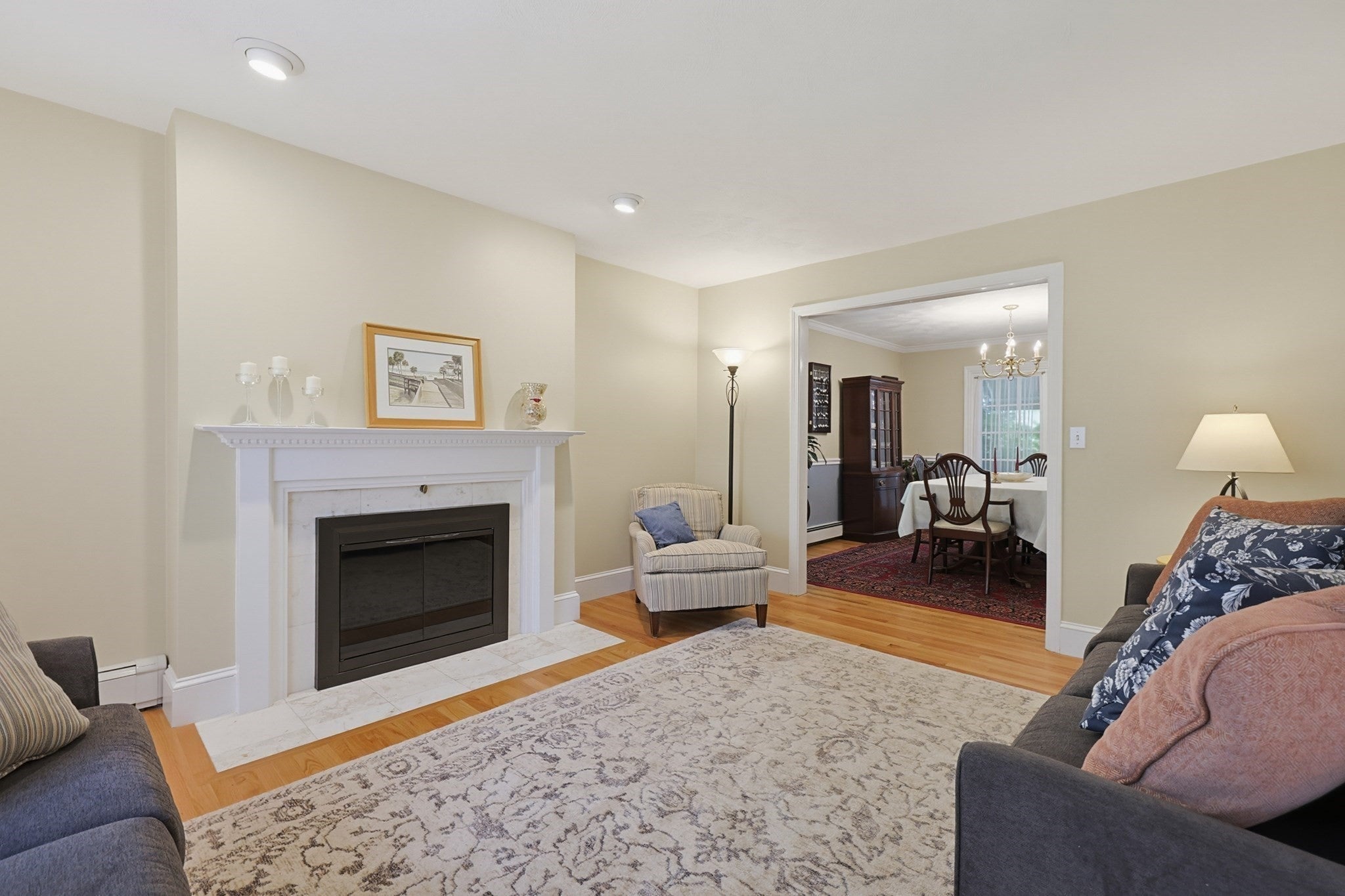 125 Walker St, Seekonk, MA, 125 Walker St, Seekonk, MA Photo #4