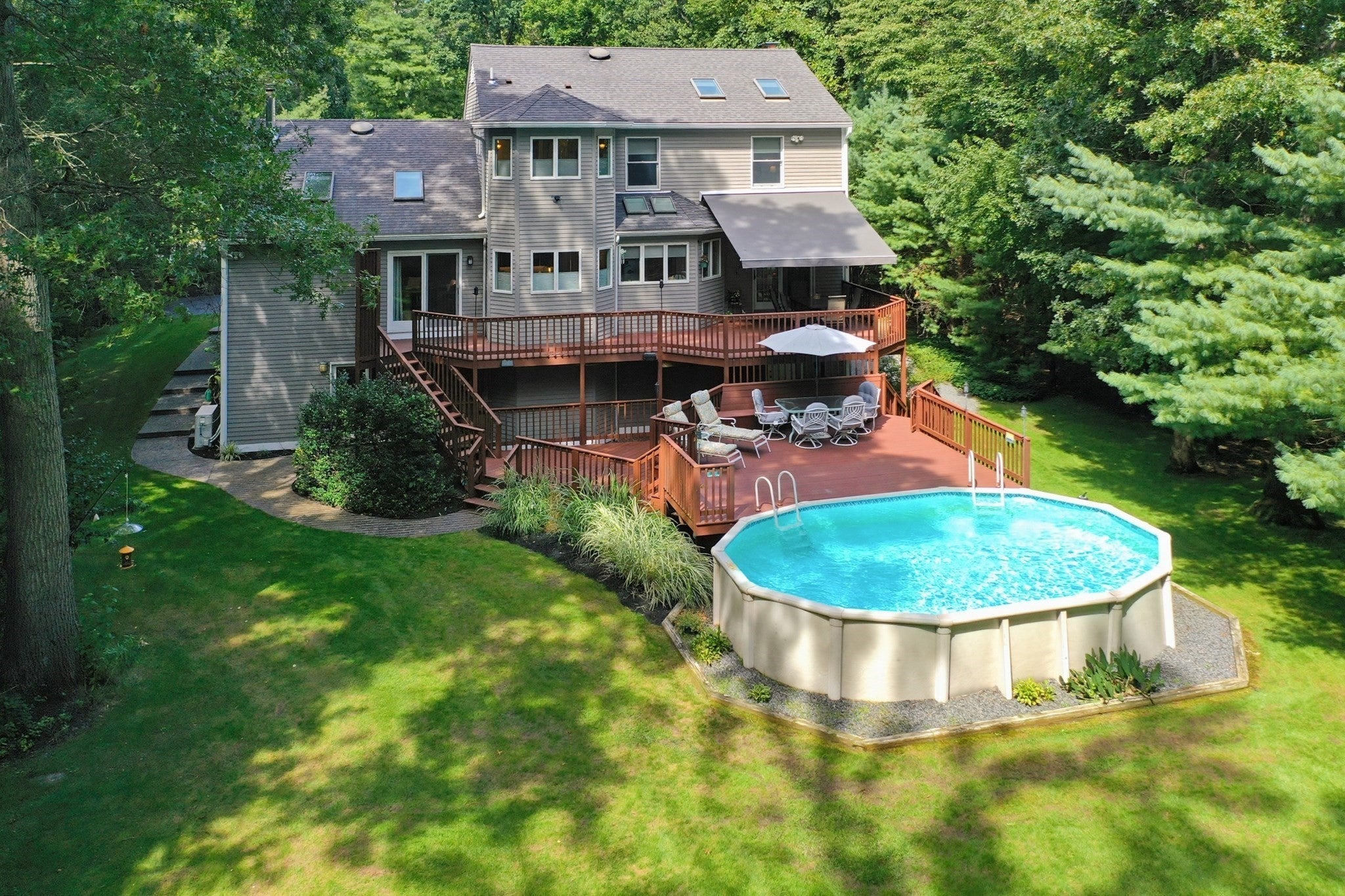 125 Walker St, Seekonk, MA, 125 Walker St, Seekonk, MA Photo #35