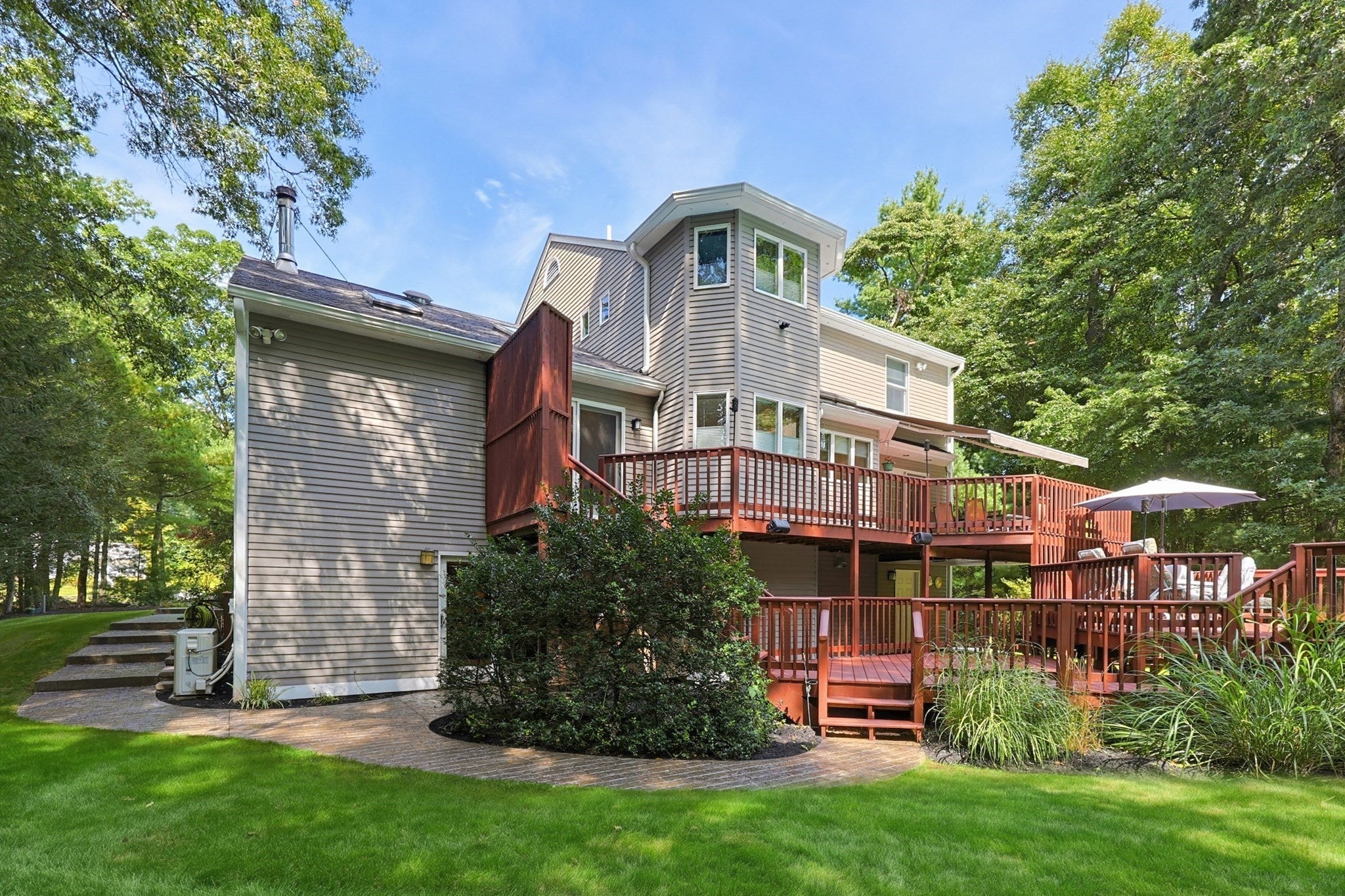 125 Walker St, Seekonk, MA, 125 Walker St, Seekonk, MA Photo #34