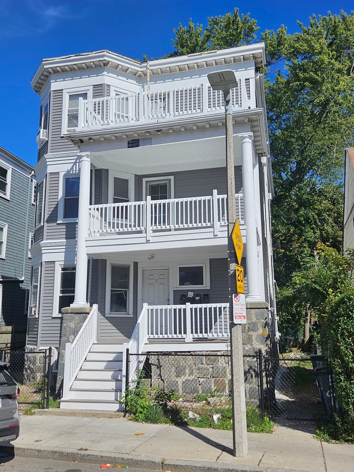 98 Topliff Street #2, Boston, MA, 98 Topliff Street #2, Boston, MA Photo #1