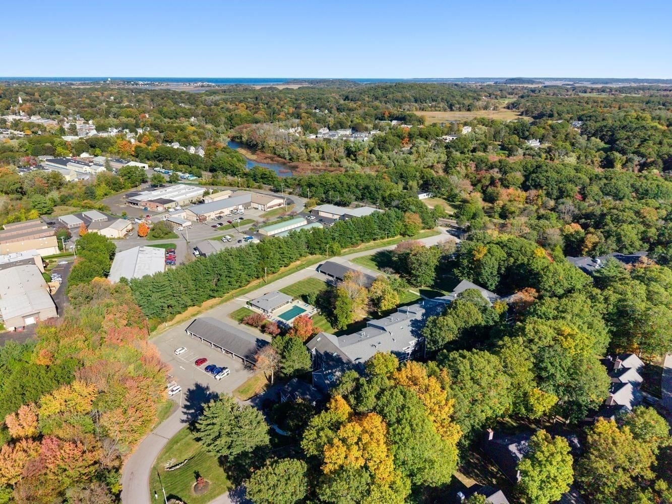 400 Colonial Dr #21, Ipswich, MA, 400 Colonial Dr #21, Ipswich, MA Photo #31