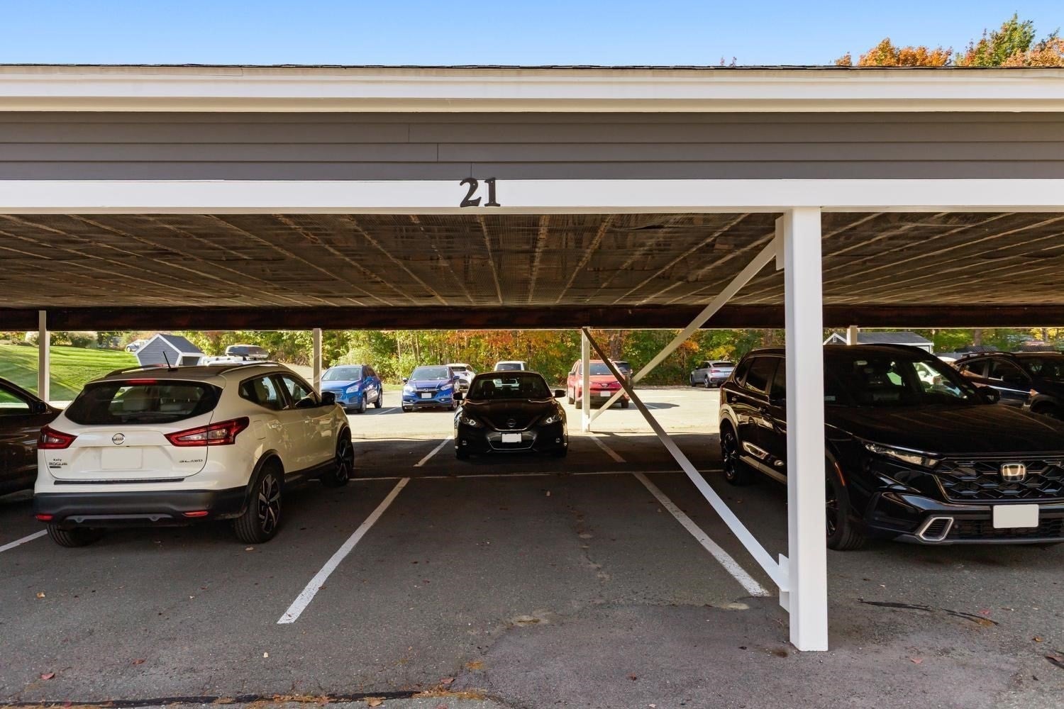 400 Colonial Dr #21, Ipswich, MA, 400 Colonial Dr #21, Ipswich, MA Photo #27