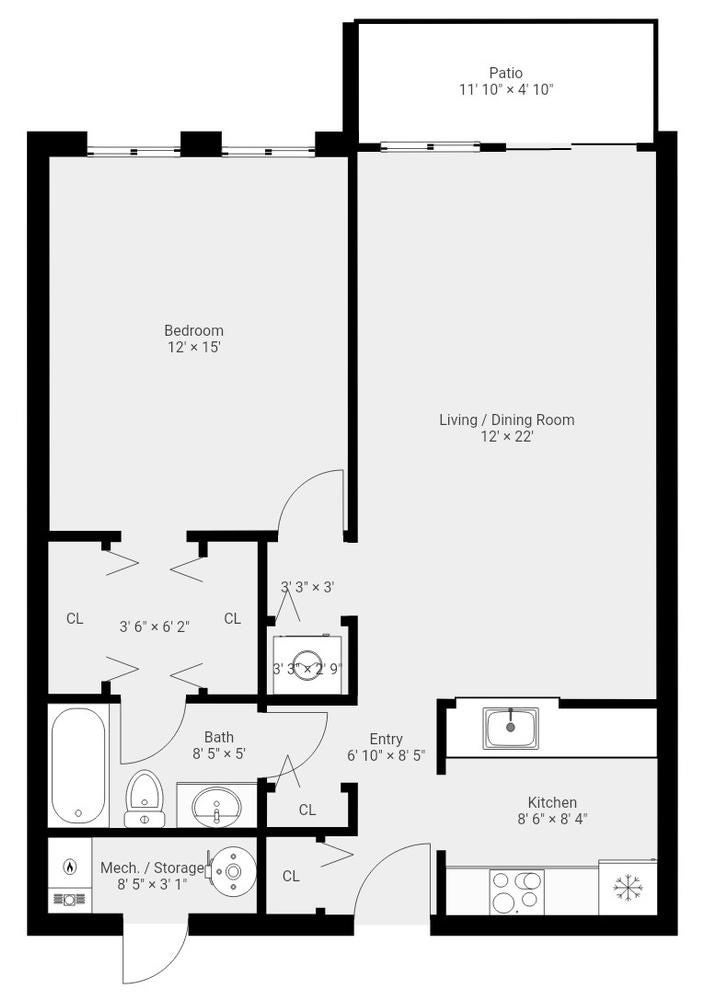 400 Colonial Dr #21, Ipswich, MA, 400 Colonial Dr #21, Ipswich, MA Photo #34