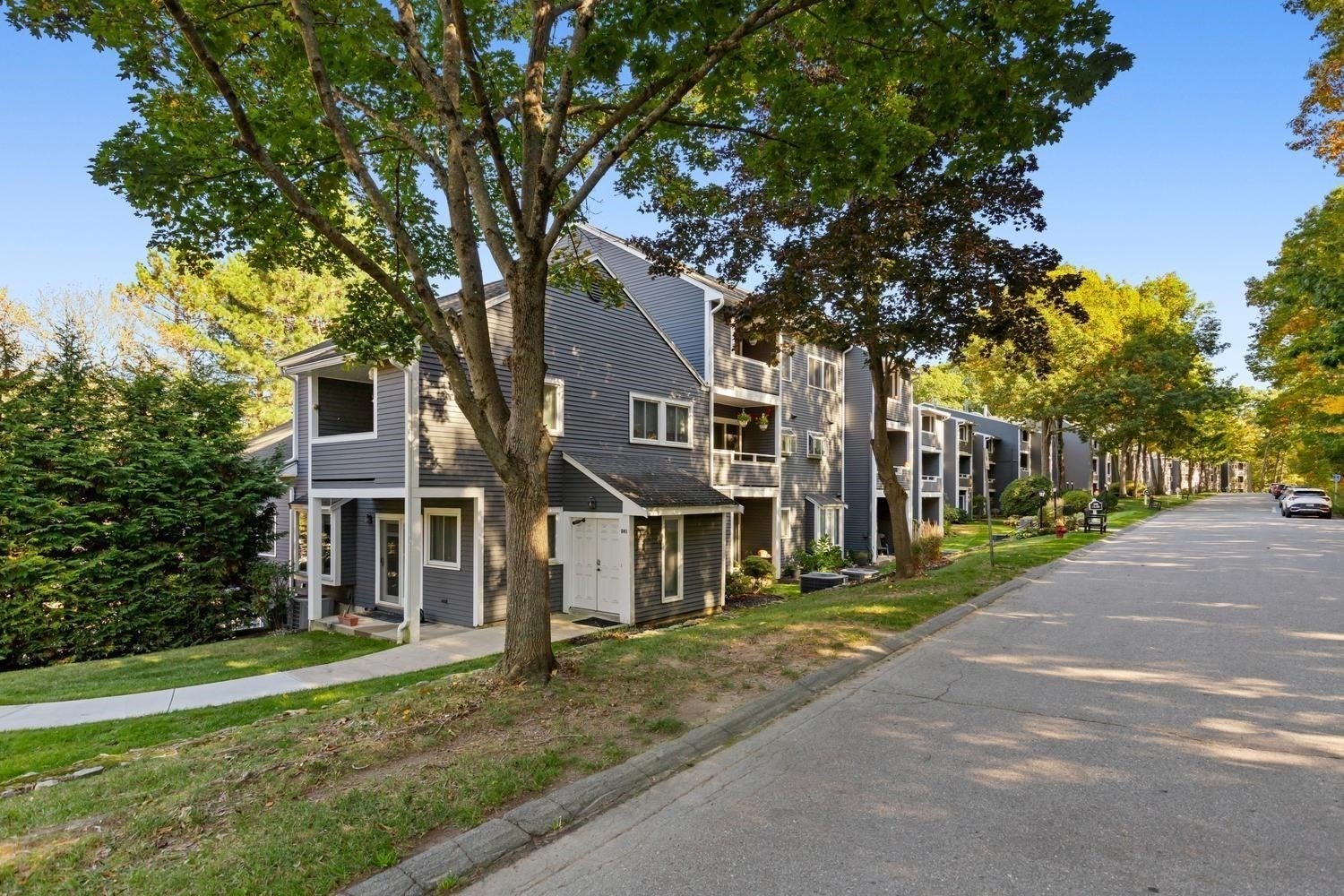 400 Colonial Dr #21, Ipswich, MA, 400 Colonial Dr #21, Ipswich, MA Photo #30