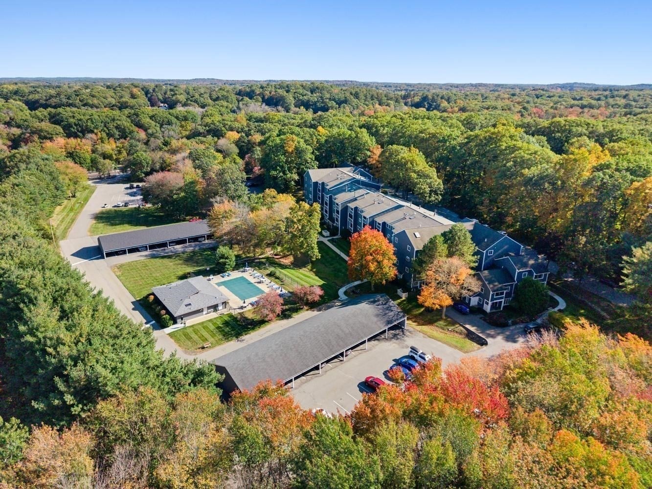 400 Colonial Dr #21, Ipswich, MA, 400 Colonial Dr #21, Ipswich, MA Photo #32