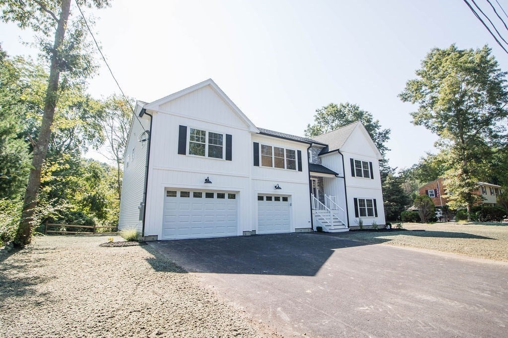 Lot 1 Sherwood Lane, Lakeville, MA, Lot 1 Sherwood Lane, Lakeville, MA Photo #1
