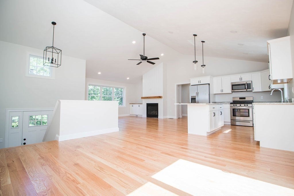 Lot 1 Sherwood Lane, Lakeville, MA, Lot 1 Sherwood Lane, Lakeville, MA Photo #11